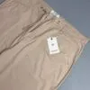 شلوار کتان کنف اورجینال مردانه رنگ نسکافه ای برند pull&bear سفارش اسپانیایی مدل راسته کد 2044 شلوار کتان کنف اورجینال مردانه رنگ نسکافه ای برند pull&bear سفارش اسپانیایی مدل راسته کد 2044