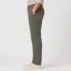 شلوار کتان کنف pull&bear سفارش اسپانیا کمر گتر سبز کد 2047 شلوار کتان کنف pull&bear سفارش اسپانیا کمر گتر سبز کد 2047