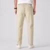 شلوار کنف pull&bear کمرکشی اورجینال سفارش اسپانیا کرمی کد 2050 شلوار کنف pull&bear کمرکشی اورجینال سفارش اسپانیا کرمی کد 2050
