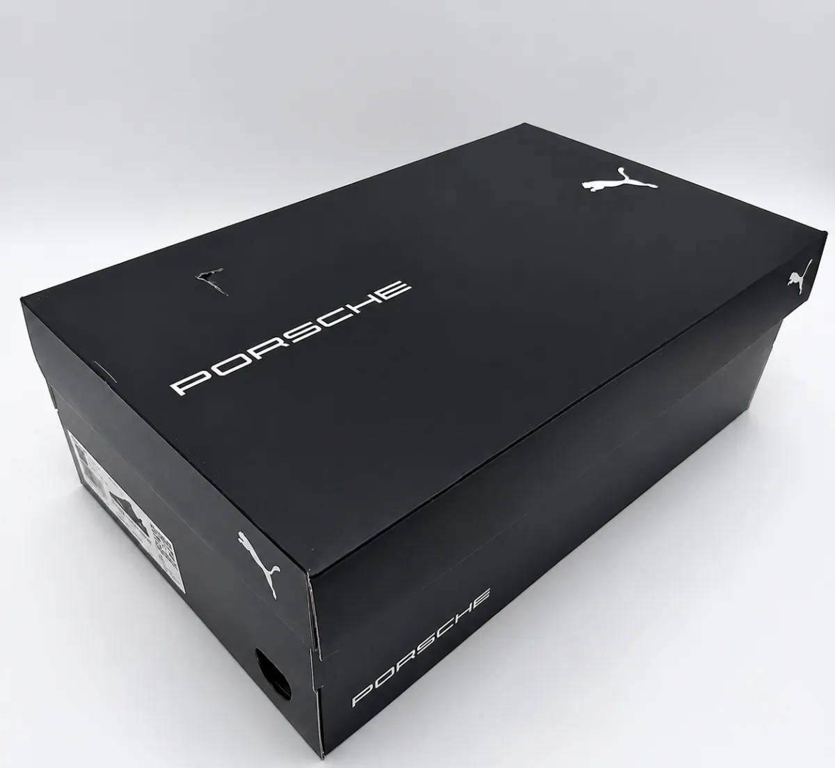 کتونی کژوال پوما Puma Porsche Legacy Caven 2.0 – کد 01-308972 کتونی کژوال پوما Puma Porsche Legacy Caven 2.0 – کد 01-308972