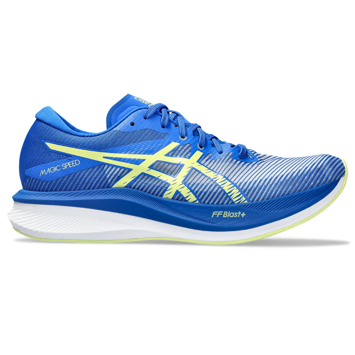 کتونی آسیکس مجیک اسپید Asics Magic Speed 3 کتونی آسیکس مجیک اسپید Asics Magic Speed 3