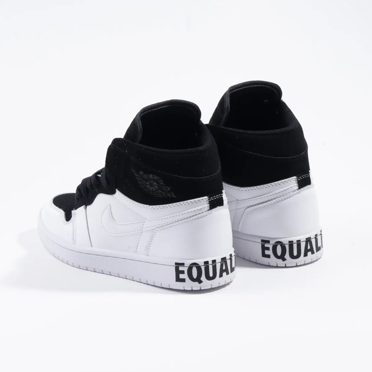 کتونی نایک جردن وان - Jordan 1 Equality کتونی نایک جردن وان - Jordan 1 Equality