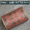 کتونی کلکسیونی Puma Palermo x Harry Potter – کد 01-401209 کتونی کلکسیونی Puma Palermo x Harry Potter – کد 01-401209