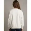 دورس داخل کرکی اورجینال زنانه رنگ سفید برند bershka اسپانیایی قواره استاندارد کد 46