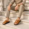صندل طبی مردانه باکیفیت صندل طبی مردانه باکیفیت