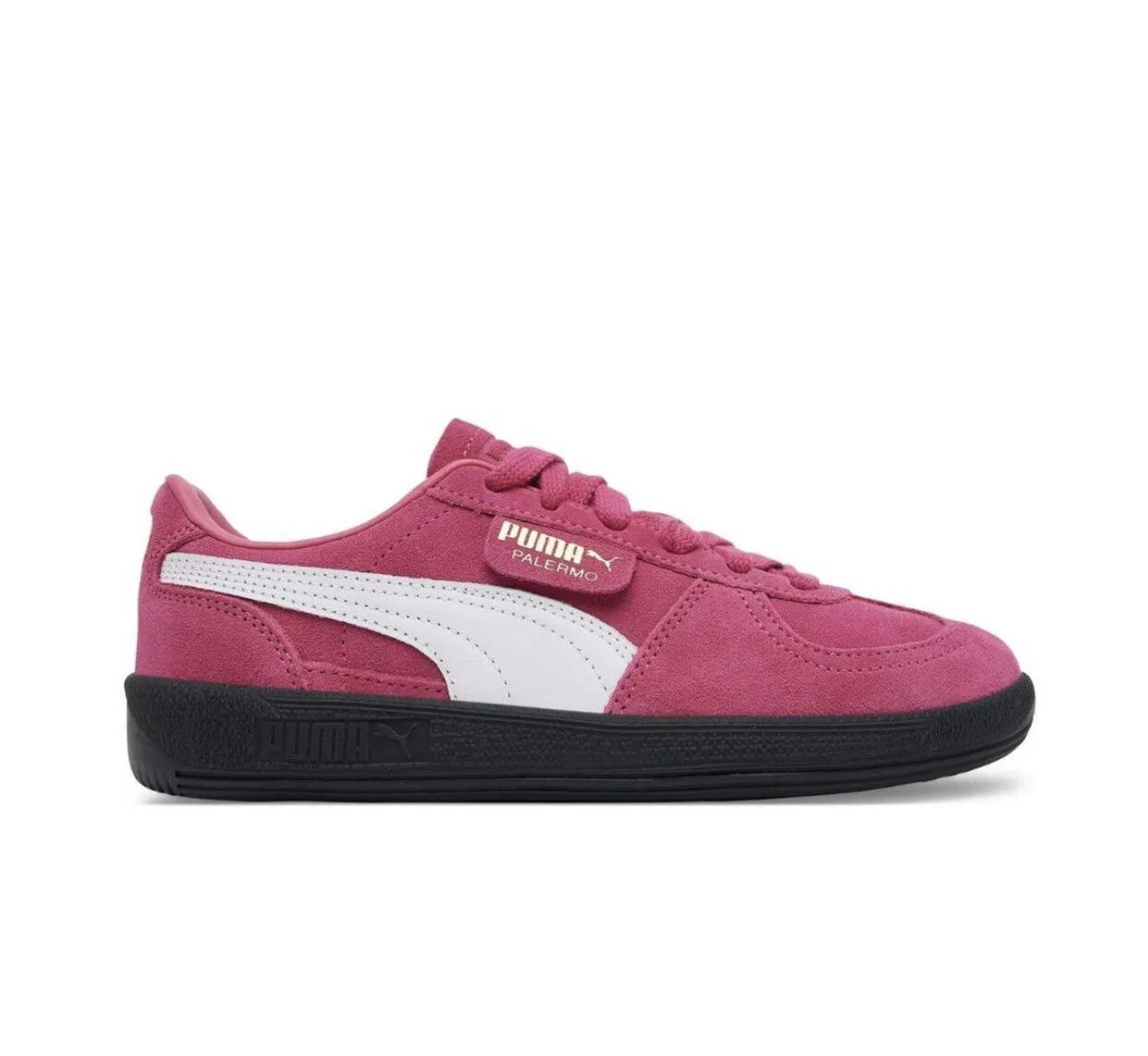 کتونی کژوال پوما Puma Palermo – کد 45-396463 کتونی کژوال پوما Puma Palermo – کد 45-396463