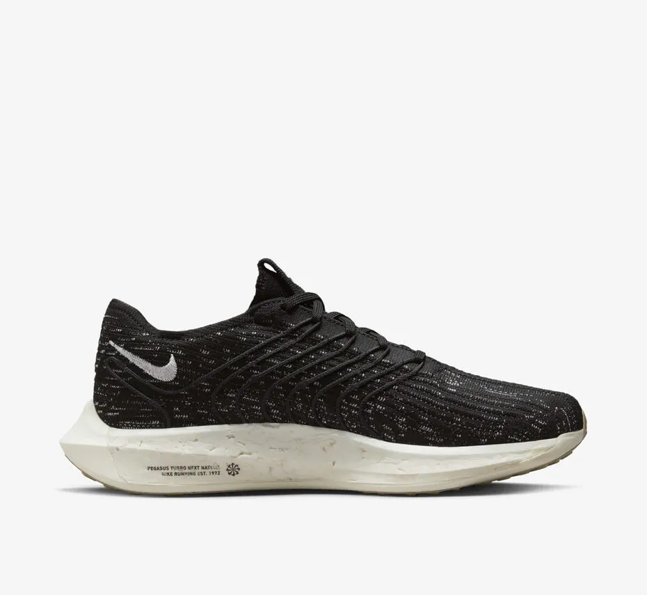 کتونی دویدن نایکی Nike Pegasus Turbo Next Nature – کد DM3413-001 کتونی دویدن نایکی Nike Pegasus Turbo Next Nature – کد DM3413-001