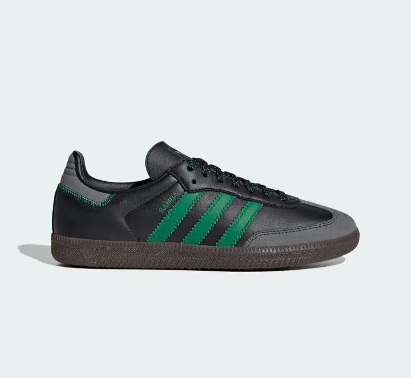 کتونی کژوالرترو آدیداس Adidas Samba OG – کد IE6520 کتونی کژوالرترو آدیداس Adidas Samba OG – کد IE6520