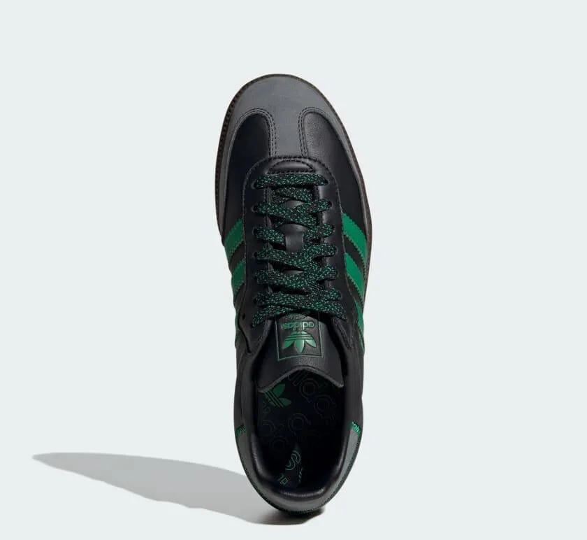کتونی کژوالرترو آدیداس Adidas Samba OG – کد IE6520 کتونی کژوالرترو آدیداس Adidas Samba OG – کد IE6520