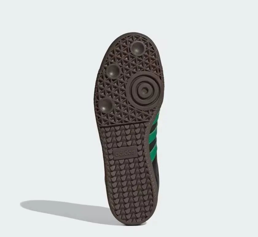 کتونی کژوالرترو آدیداس Adidas Samba OG – کد IE6520 کتونی کژوالرترو آدیداس Adidas Samba OG – کد IE6520