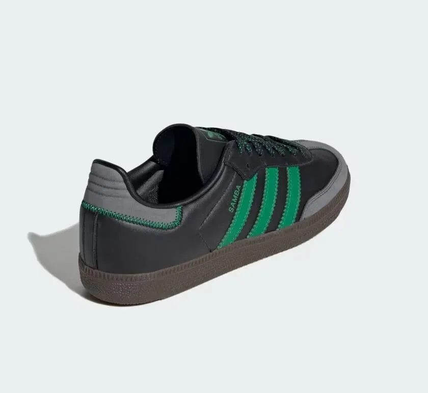 کتونی کژوالرترو آدیداس Adidas Samba OG – کد IE6520 کتونی کژوالرترو آدیداس Adidas Samba OG – کد IE6520