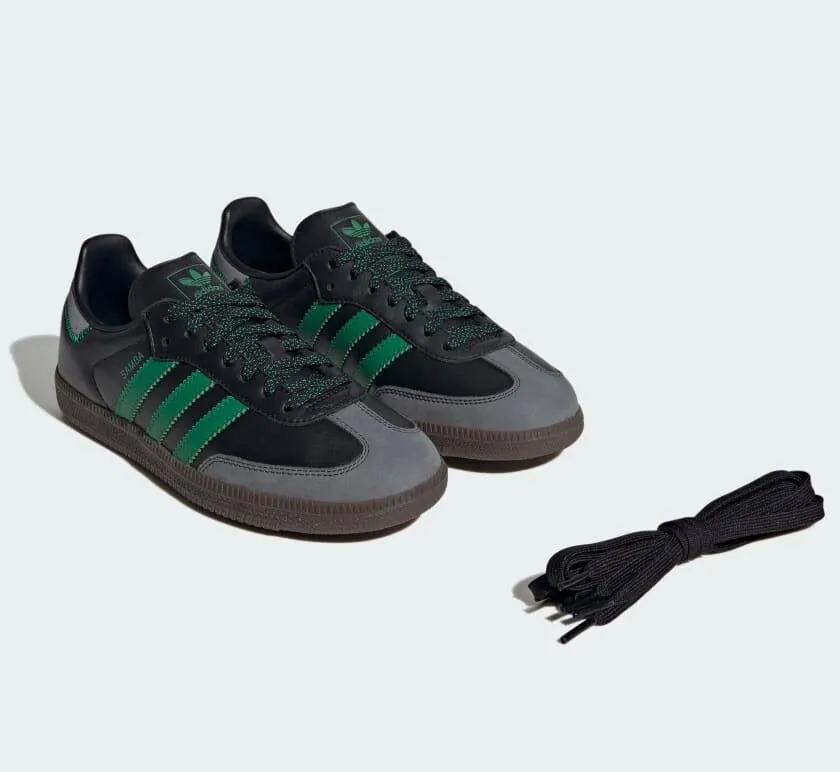 کتونی کژوالرترو آدیداس Adidas Samba OG – کد IE6520 کتونی کژوالرترو آدیداس Adidas Samba OG – کد IE6520