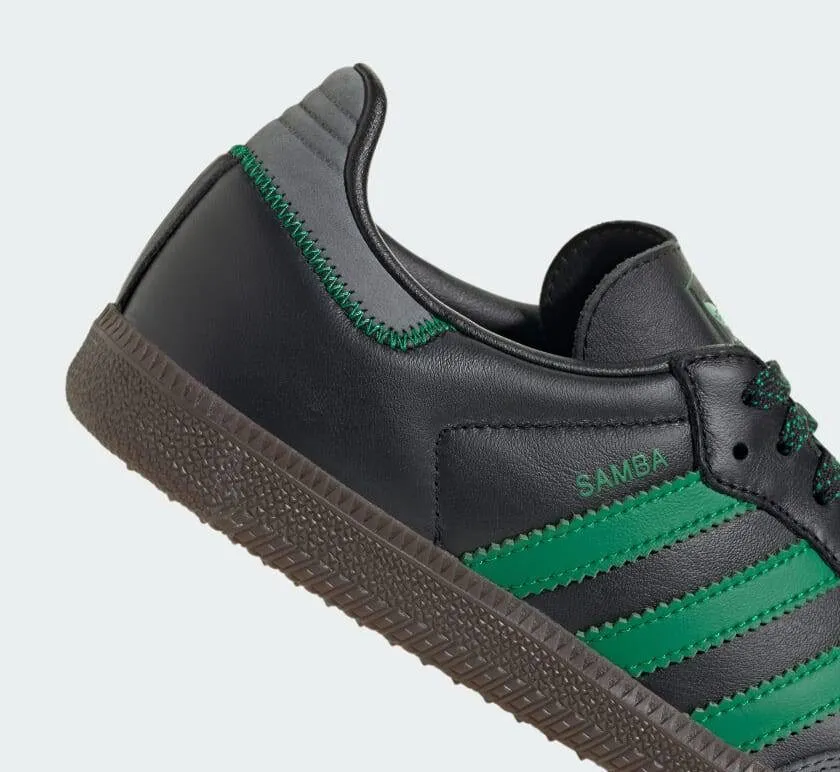 کتونی کژوالرترو آدیداس Adidas Samba OG – کد IE6520 کتونی کژوالرترو آدیداس Adidas Samba OG – کد IE6520