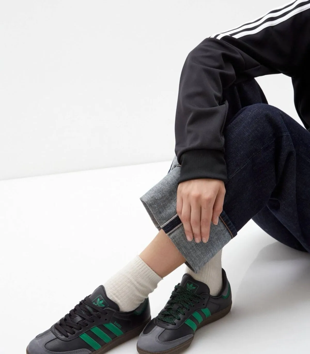 کتونی کژوالرترو آدیداس Adidas Samba OG – کد IE6520 کتونی کژوالرترو آدیداس Adidas Samba OG – کد IE6520