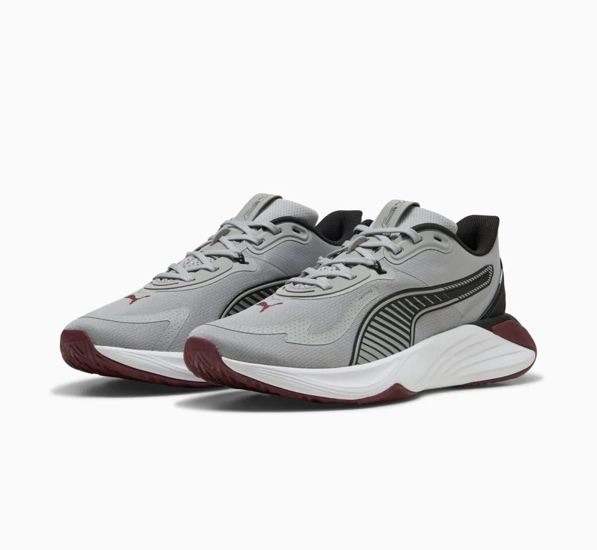 کتونی تمرینی پوما Puma PWR Hybrid – کد 12-310282 کتونی تمرینی پوما Puma PWR Hybrid – کد 12-310282