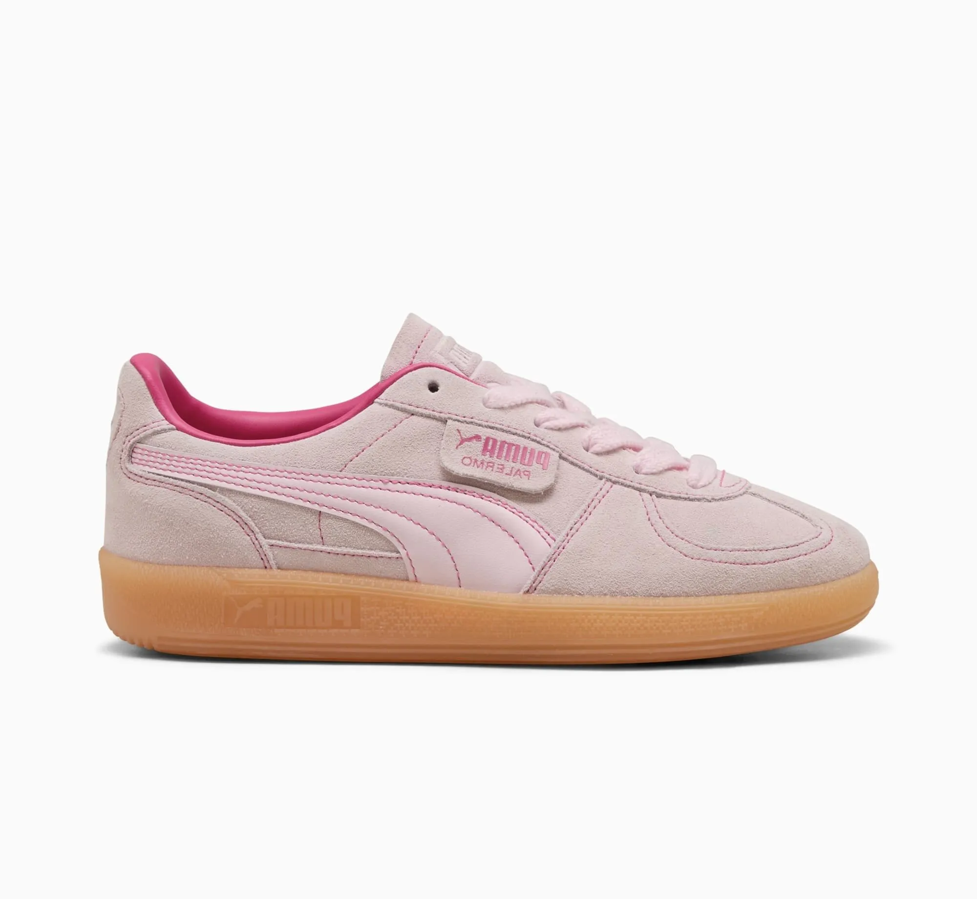 کتونی کژوال پوما Puma Palermo Cherry Blossom – کد 01-403696 کتونی کژوال پوما Puma Palermo Cherry Blossom – کد 01-403696