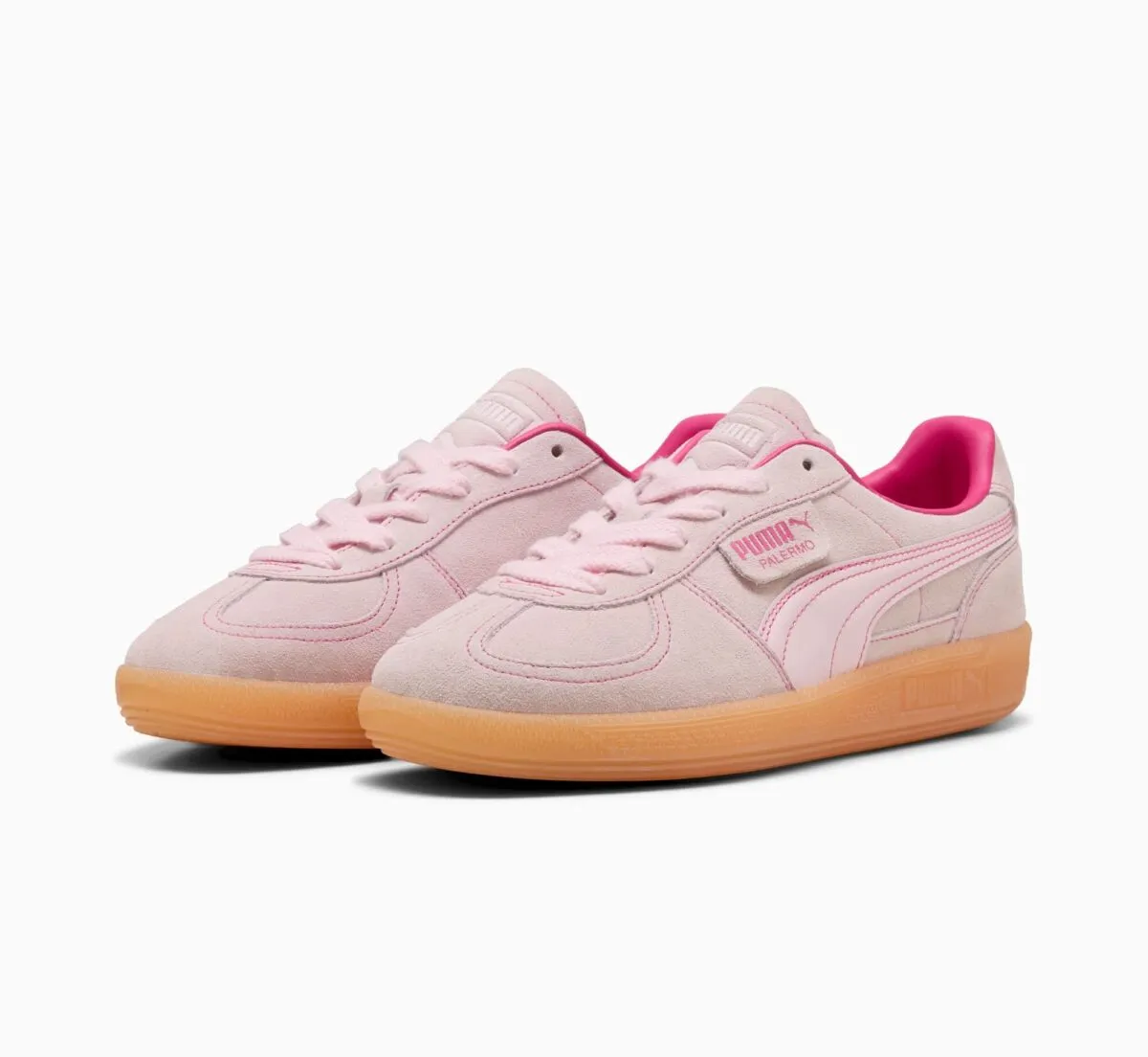 کتونی کژوال پوما Puma Palermo Cherry Blossom – کد 01-403696 کتونی کژوال پوما Puma Palermo Cherry Blossom – کد 01-403696