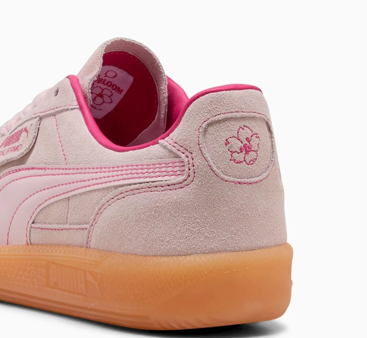 کتونی کژوال پوما Puma Palermo Cherry Blossom – کد 01-403696 کتونی کژوال پوما Puma Palermo Cherry Blossom – کد 01-403696