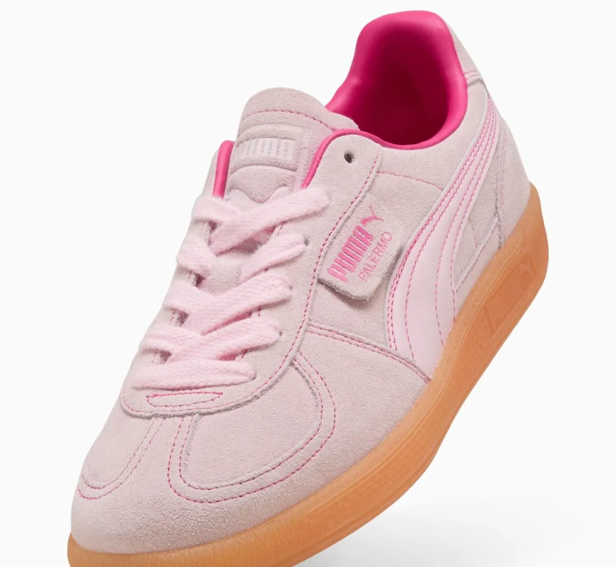 کتونی کژوال پوما Puma Palermo Cherry Blossom – کد 01-403696 کتونی کژوال پوما Puma Palermo Cherry Blossom – کد 01-403696