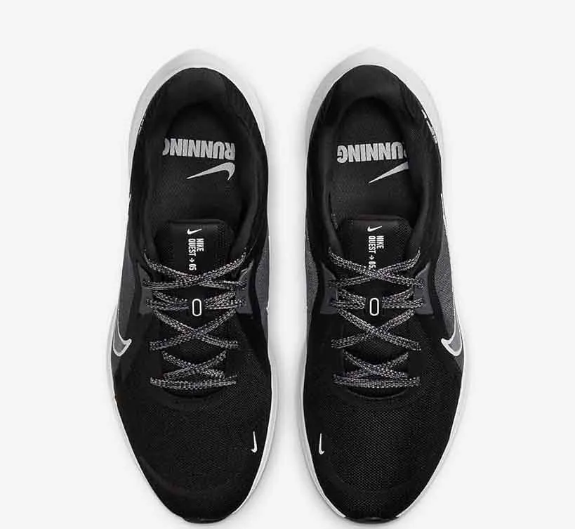 کتونی دویدن زنانه نایکی Nike Quest 5 – کد DD9291-002 کتونی دویدن زنانه نایکی Nike Quest 5 – کد DD9291-002