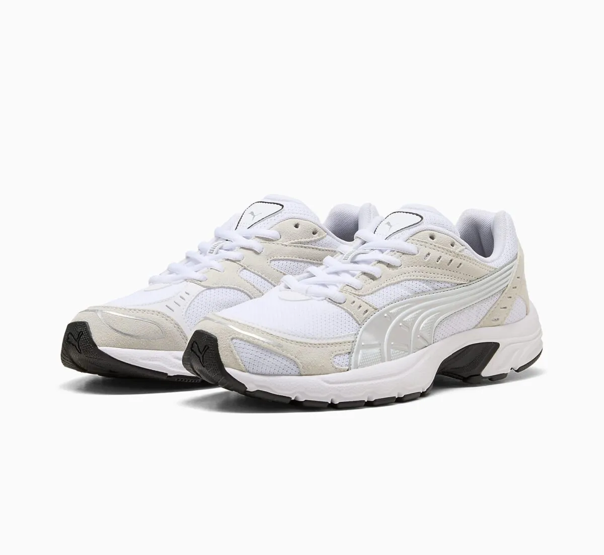 کتونی لایف استایل پوما Puma C25K – کد 01-403860 کتونی لایف استایل پوما Puma C25K – کد 01-403860