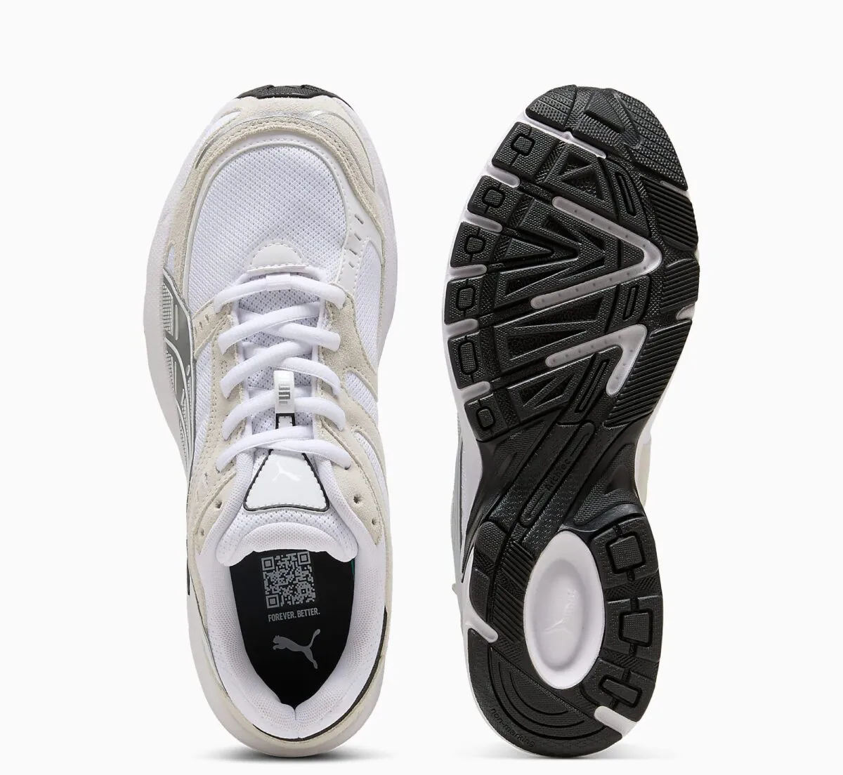 کتونی لایف استایل پوما Puma C25K – کد 01-403860 کتونی لایف استایل پوما Puma C25K – کد 01-403860