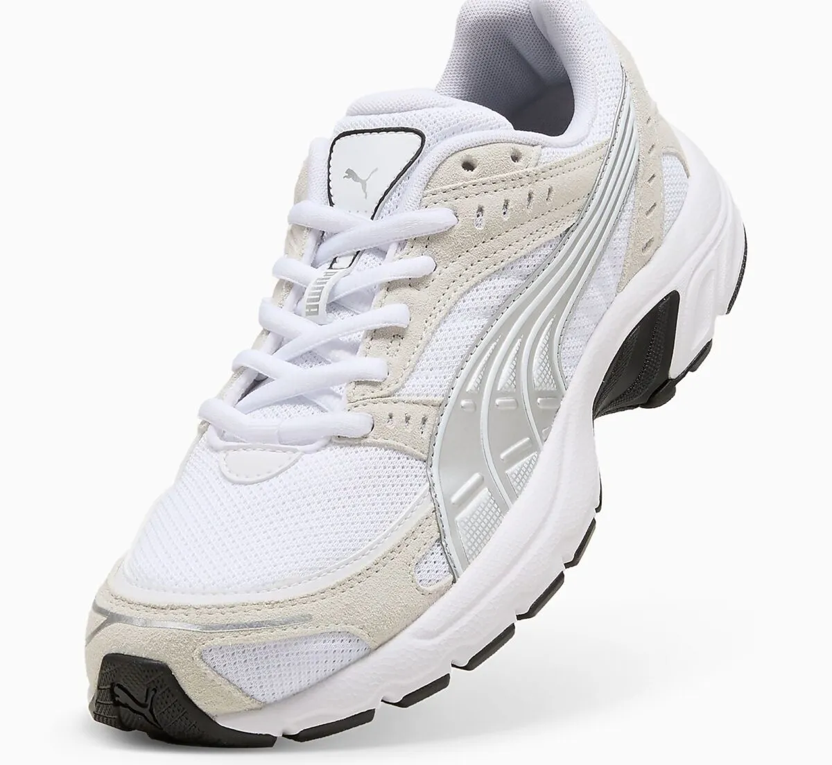 کتونی لایف استایل پوما Puma C25K – کد 01-403860 کتونی لایف استایل پوما Puma C25K – کد 01-403860