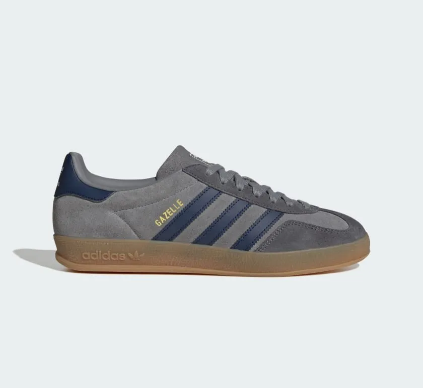 کتونی کژوال آدیداس Adidas Gazelle Indoor – کد JQ8397 کتونی کژوال آدیداس Adidas Gazelle Indoor – کد JQ8397