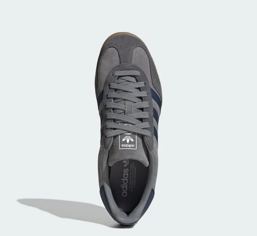 کتونی کژوال آدیداس Adidas Gazelle Indoor – کد JQ8397 کتونی کژوال آدیداس Adidas Gazelle Indoor – کد JQ8397