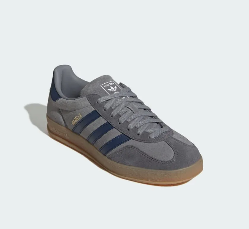 کتونی کژوال آدیداس Adidas Gazelle Indoor – کد JQ8397 کتونی کژوال آدیداس Adidas Gazelle Indoor – کد JQ8397