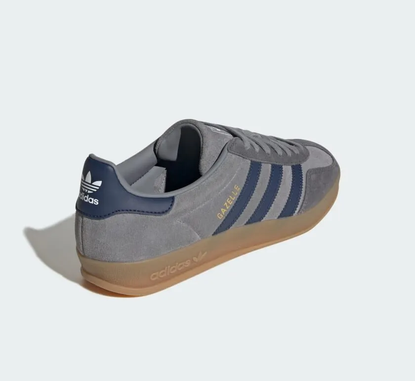 کتونی کژوال آدیداس Adidas Gazelle Indoor – کد JQ8397 کتونی کژوال آدیداس Adidas Gazelle Indoor – کد JQ8397