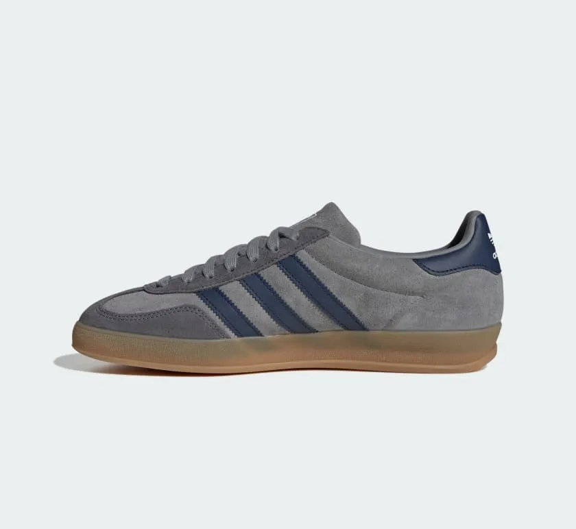 کتونی کژوال آدیداس Adidas Gazelle Indoor – کد JQ8397 کتونی کژوال آدیداس Adidas Gazelle Indoor – کد JQ8397