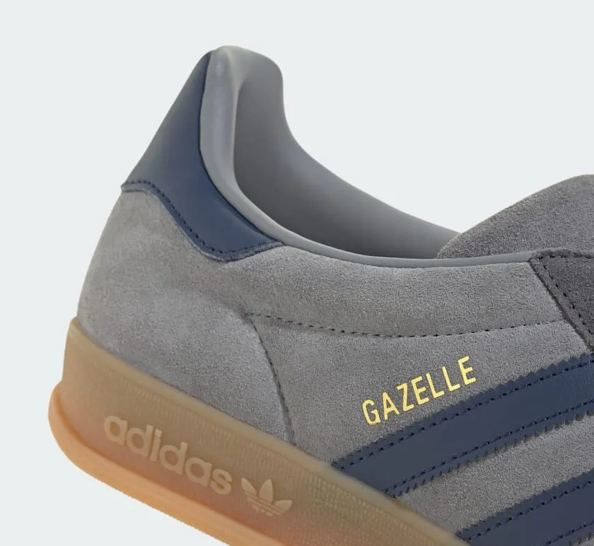 کتونی کژوال آدیداس Adidas Gazelle Indoor – کد JQ8397 کتونی کژوال آدیداس Adidas Gazelle Indoor – کد JQ8397