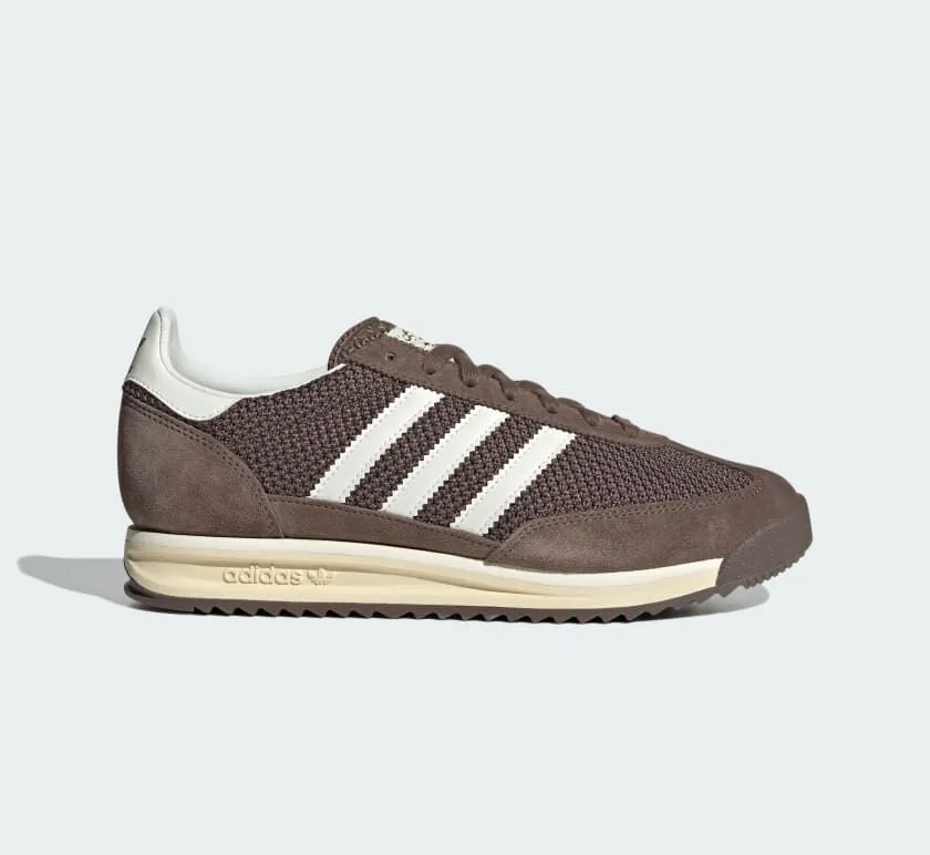 کتونی لایف استایل آدیداس Adidas SL 72 RS – کد JR8774 کتونی لایف استایل آدیداس Adidas SL 72 RS – کد JR8774