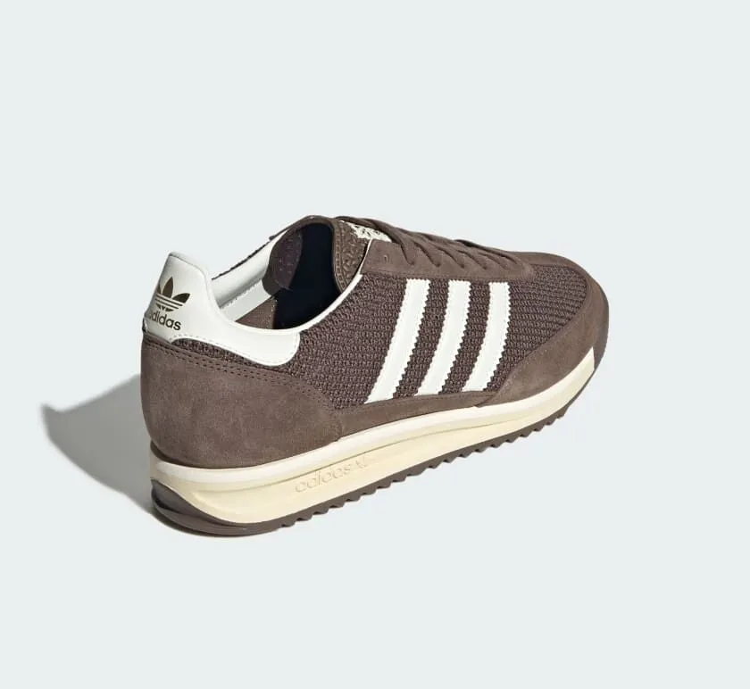 کتونی لایف استایل آدیداس Adidas SL 72 RS – کد JR8774 کتونی لایف استایل آدیداس Adidas SL 72 RS – کد JR8774