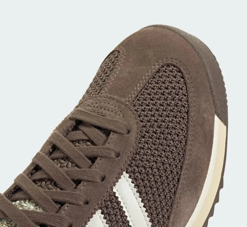 کتونی لایف استایل آدیداس Adidas SL 72 RS – کد JR8774 کتونی لایف استایل آدیداس Adidas SL 72 RS – کد JR8774