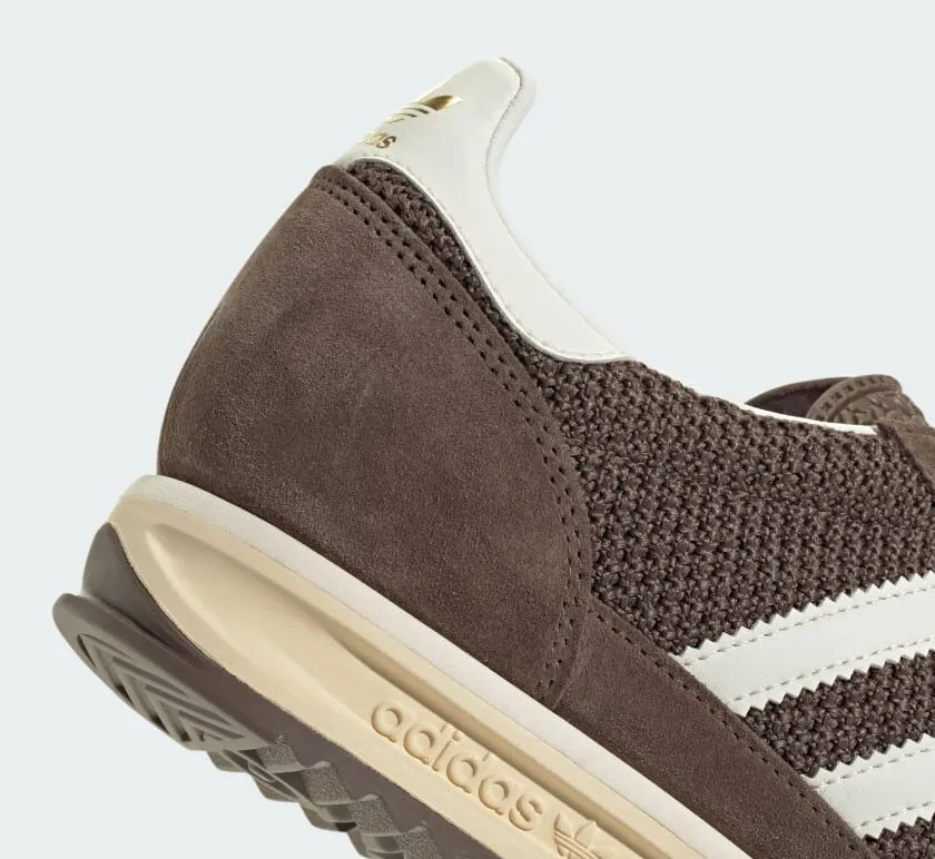 کتونی لایف استایل آدیداس Adidas SL 72 RS – کد JR8774 کتونی لایف استایل آدیداس Adidas SL 72 RS – کد JR8774
