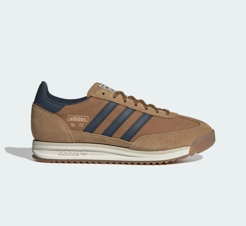 کتونی لایف استایل آدیداس Adidas SL 72 RS – کد JR8770 کتونی لایف استایل آدیداس Adidas SL 72 RS – کد JR8770