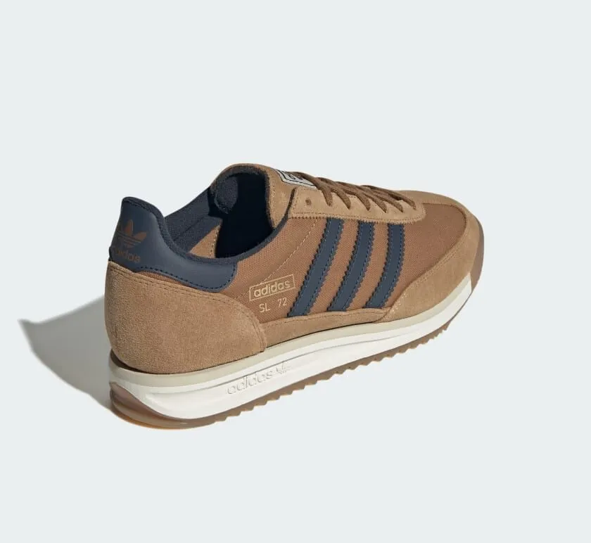 کتونی لایف استایل آدیداس Adidas SL 72 RS – کد JR8770 کتونی لایف استایل آدیداس Adidas SL 72 RS – کد JR8770