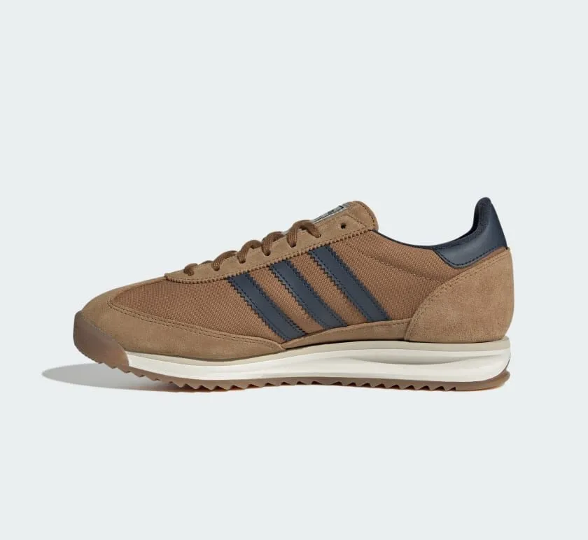 کتونی لایف استایل آدیداس Adidas SL 72 RS – کد JR8770 کتونی لایف استایل آدیداس Adidas SL 72 RS – کد JR8770