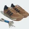 کتونی لایف استایل آدیداس Adidas SL 72 RS – کد JR8770 کتونی لایف استایل آدیداس Adidas SL 72 RS – کد JR8770