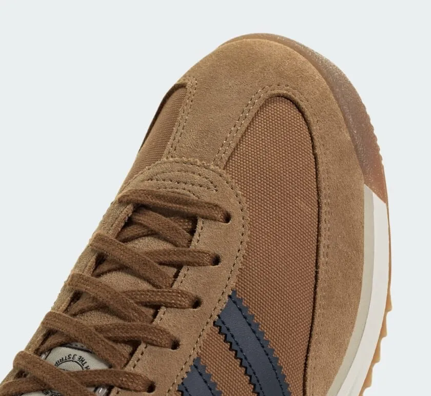 کتونی لایف استایل آدیداس Adidas SL 72 RS – کد JR8770 کتونی لایف استایل آدیداس Adidas SL 72 RS – کد JR8770