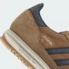 کتونی لایف استایل آدیداس Adidas SL 72 RS – کد JR8770 کتونی لایف استایل آدیداس Adidas SL 72 RS – کد JR8770