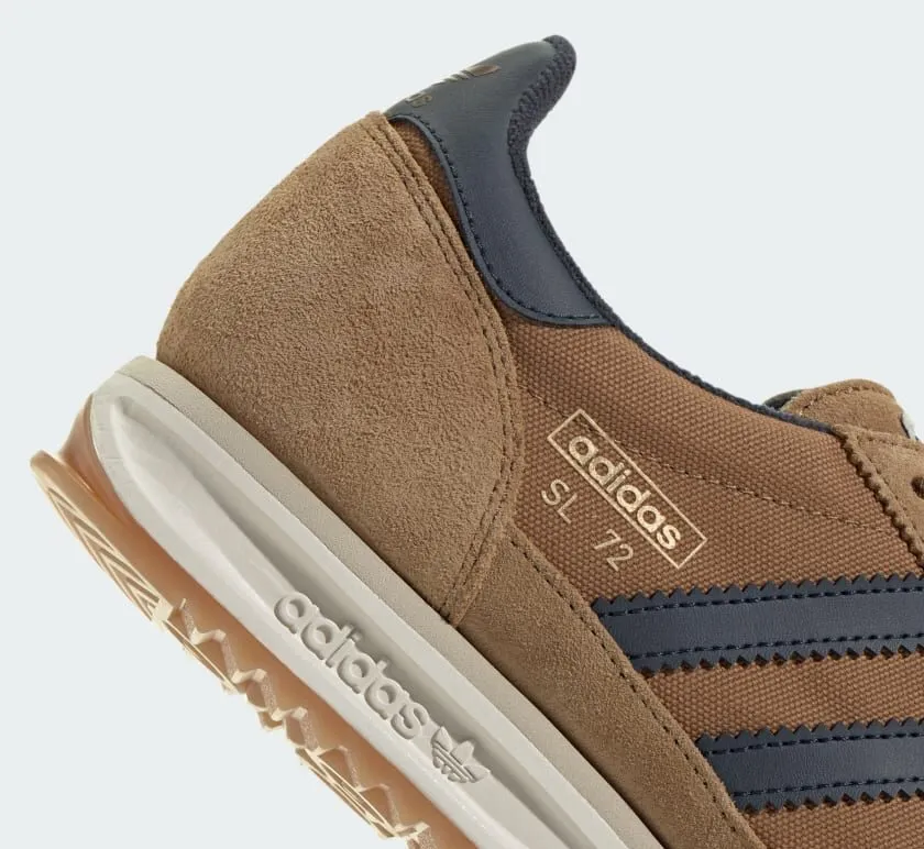 کتونی لایف استایل آدیداس Adidas SL 72 RS – کد JR8770 کتونی لایف استایل آدیداس Adidas SL 72 RS – کد JR8770