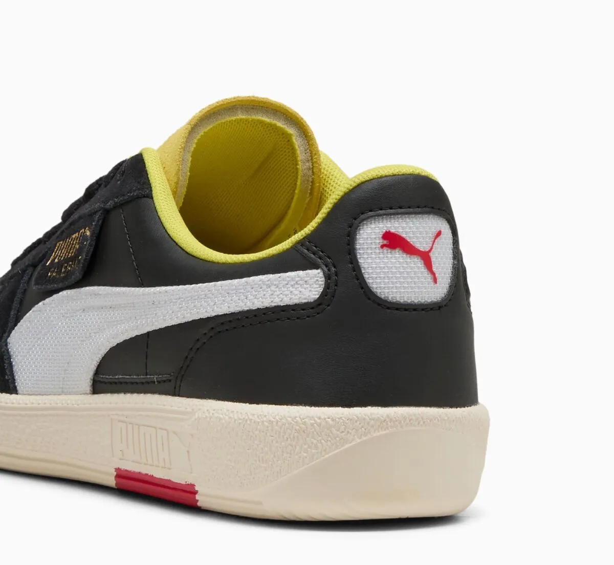 کتونی کژوال پوما Puma Palermo X Scuderia Ferrari – کد 01-308717 کتونی کژوال پوما Puma Palermo X Scuderia Ferrari – کد 01-308717