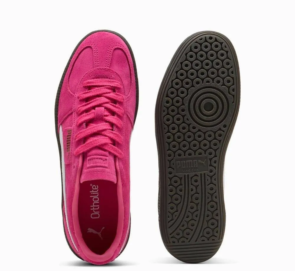 کتونی کژوال پوما Puma Palermo – کد 45-396463 کتونی کژوال پوما Puma Palermo – کد 45-396463