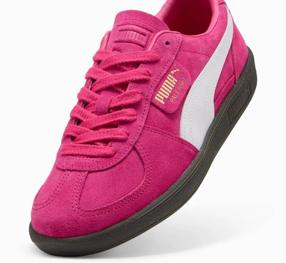 کتونی کژوال پوما Puma Palermo – کد 45-396463 کتونی کژوال پوما Puma Palermo – کد 45-396463