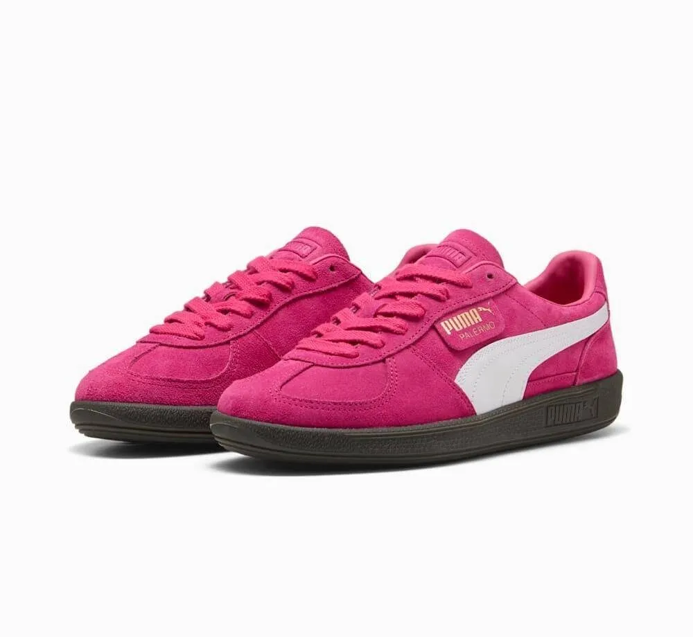 کتونی کژوال پوما Puma Palermo – کد 45-396463 کتونی کژوال پوما Puma Palermo – کد 45-396463