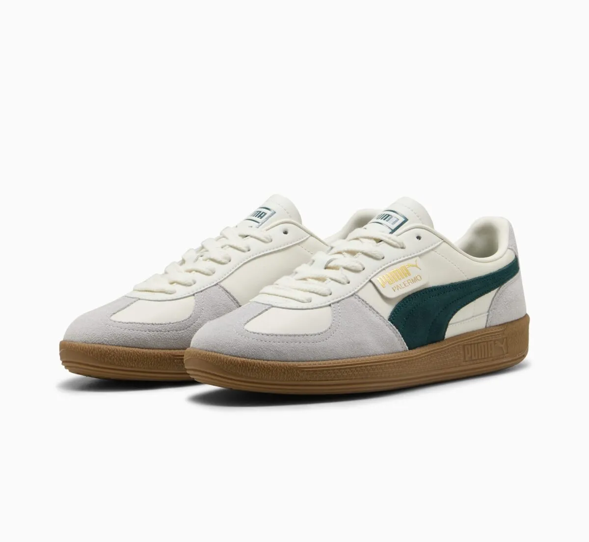 کتونی کژوال پوما Puma Palermo Leather – کد 22-396464 کتونی کژوال پوما Puma Palermo Leather – کد 22-396464