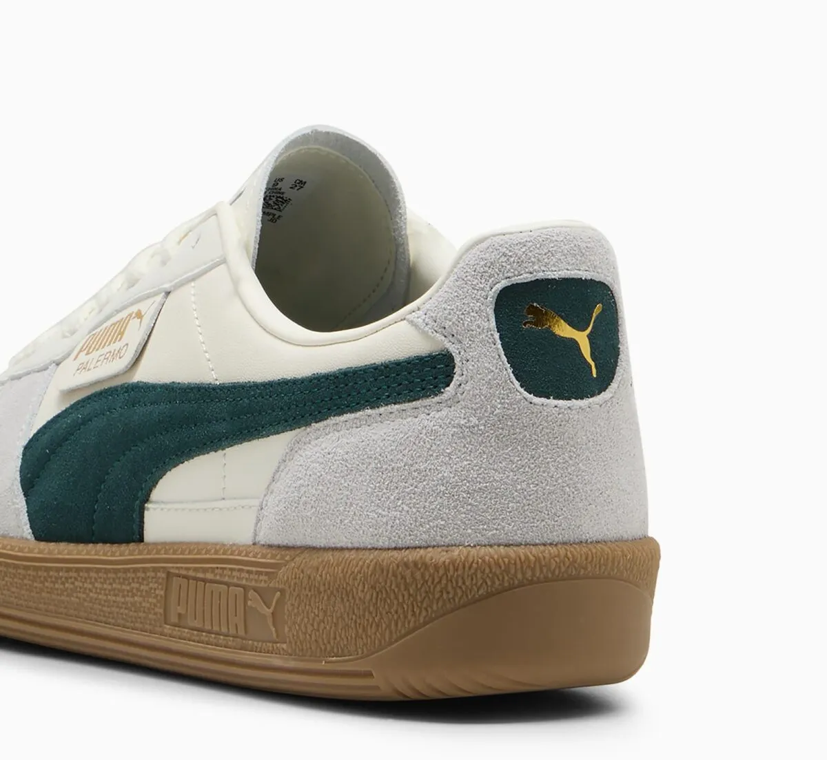 کتونی کژوال پوما Puma Palermo Leather – کد 22-396464 کتونی کژوال پوما Puma Palermo Leather – کد 22-396464
